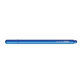 Tratto Pen penna tecnica Fine Blu 12 pz (830710)