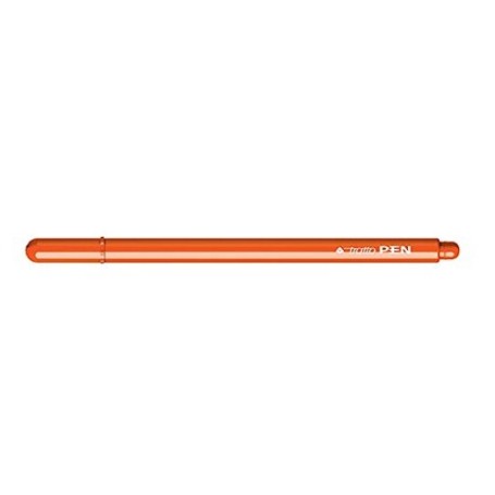Tratto Pen penna tecnica Fine Arancione 12 pz (830707)