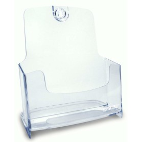 ARDA 70A51 porta documenti Plastica Trasparente (70A51)