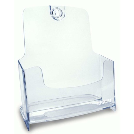 ARDA 70A51 porta documenti Plastica Trasparente (70A51)
