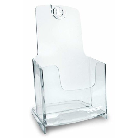 ARDA 70A61 porta documenti Plastica Trasparente (70A61)