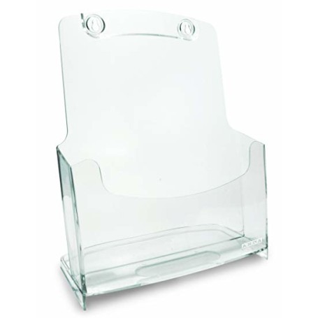 ARDA 70A41 porta documenti Plastica Trasparente (70A41)