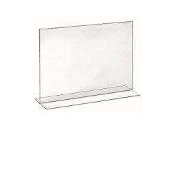 Lebez 7085 cornice per quadro Trasparente Cornice per foto singola (7085)