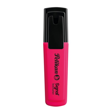 Pelikan 803595 evidenziatore 1 pz Rosa (803595)