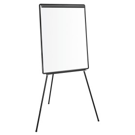 Bi-Office EA2306315 blocco per lavagne e accessori Libera installazione 700 x 1000 mm Acciaio smaltato Bianco (EA2306315)