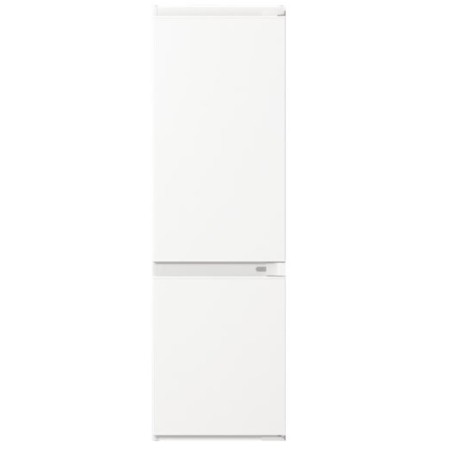Gorenje RKI517D61 Combinazione frigorifero-congelatore da incasso, 176,9 x 54 x 55 cm, porta scorrevole