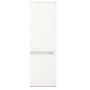 Gorenje RKI517D61 Combinazione frigorifero-congelatore da incasso, 176,9 x 54 x 55 cm, porta scorrevole