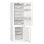 Gorenje RKI517D61 Combinazione frigorifero-congelatore da incasso, 176,9 x 54 x 55 cm, porta scorrevole