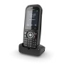 Snom M70 Ricevitore telefonico DECT Identificatore di chiamata Nero (4423)