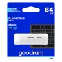 Goodram UME2 unità flash USB 64 GB USB tipo A 2.0 Bianco (UME2-0640W0R11)