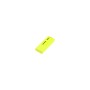 Goodram UME2 unità flash USB 128 GB USB tipo A 2.0 Giallo (UME2-1280Y0R11)