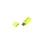 Goodram UME2 unità flash USB 128 GB USB tipo A 2.0 Giallo (UME2-1280Y0R11)
