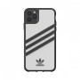 Adidas 36292 custodia per cellulare 16,5 cm (6.5") Cover Nero, Bianco (36292)