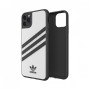 Adidas 36292 custodia per cellulare 16,5 cm (6.5") Cover Nero, Bianco (36292)
