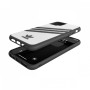 Adidas 36292 custodia per cellulare 16,5 cm (6.5") Cover Nero, Bianco (36292)