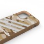 Adidas 36373 custodia per cellulare 14,7 cm (5.8") Cover Beige, Marrone (36373)