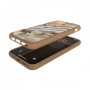 Adidas 36373 custodia per cellulare 14,7 cm (5.8") Cover Beige, Marrone (36373)