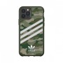 Adidas 36375 custodia per cellulare 14,7 cm (5.8") Cover Verde, Bianco (36375)