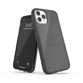 Adidas 36411 custodia per cellulare 14,7 cm (5.8") Cover Nero (36411)