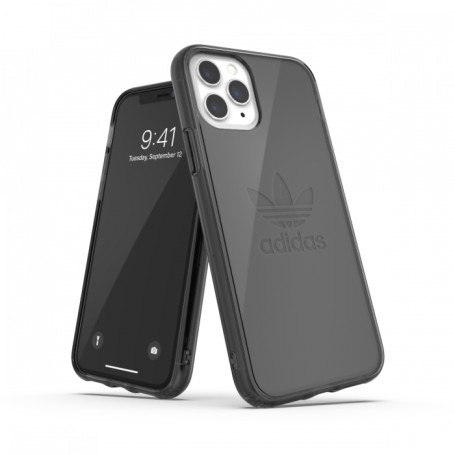 Adidas 36411 custodia per cellulare 14,7 cm (5.8") Cover Nero (36411)
