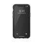 Adidas 36411 custodia per cellulare 14,7 cm (5.8") Cover Nero (36411)