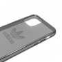 Adidas 36411 custodia per cellulare 14,7 cm (5.8") Cover Nero (36411)