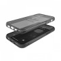 Adidas 36411 custodia per cellulare 14,7 cm (5.8") Cover Nero (36411)