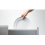 Fisher & Paykel DD60DTX6HI1 Lavastoviglie a cassetto, doppia, integrata, alta