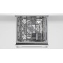 Fisher & Paykel DD60DTX6HI1 Lavastoviglie a cassetto, doppia, integrata, alta