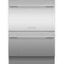 Fisher & Paykel DD60DDFHX9 - Lavastoviglie a cassetto