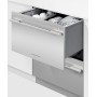Fisher & Paykel DD60DDFHX9 - Lavastoviglie a cassetto