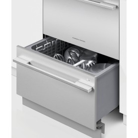 Fisher & Paykel DD60DDFHX9 - Lavastoviglie a cassetto