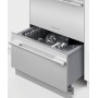Fisher & Paykel DD60DDFHX9 - Lavastoviglie a cassetto