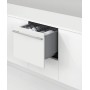 Fisher & Paykel DD60STX6HI1 Lavastoviglie a cassetto, singola, integrata, alta