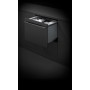 Fisher & Paykel DD60STX6HI1 Lavastoviglie a cassetto, singola, integrata, alta
