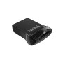 SanDisk Ultra Fit unità flash USB 512 GB USB tipo A 3.2 Gen 1 (3.1 Gen 1) Nero (SDCZ430-512G-G46)