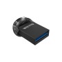 SanDisk Ultra Fit unità flash USB 512 GB USB tipo A 3.2 Gen 1 (3.1 Gen 1) Nero (SDCZ430-512G-G46)