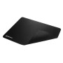 Sharkoon 1337 V2 Gaming Mat XL Tappetino per mouse per gioco da computer Nero (1337 MAT V2 XL)