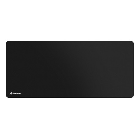 Sharkoon 1337 V2 Gaming Mat XXL Tappetino per mouse per gioco da computer Nero (1337 MAT V2 XXL)