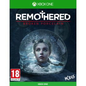 Maximum Games Remothered: Broken Porcelain - Standard Edition, Xbox One Inglese, ITA (MGI-RBP-XBO-ITA)