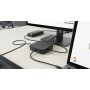 i-tec Thunderbolt 3 Travel Dock Dual 4K Display + Power Delivery 60W (TB3TRAVELDOCKPD)