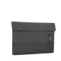 Rivacase 8805 borsa per notebook 40,6 cm (16") Custodia a tasca Nero (8805BKMELANGE)