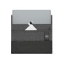 Rivacase 8805 borsa per notebook 40,6 cm (16") Custodia a tasca Nero (8805BKMELANGE)