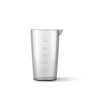 PHILIPS FRULLATORE MINIPIMER IMMERS HR2535/00 ACCIAO 650W (HR2535/00)