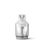 PHILIPS FRULLATORE MINIPIMER IMMERS HR2535/00 ACCIAO 650W (HR2535/00)