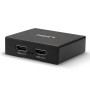 Lindy 38158 ripartitore video HDMI 2x HDMI (38158) (LINDY38158)