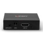 Lindy 38158 ripartitore video HDMI 2x HDMI (38158) (LINDY38158)