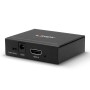 Lindy 38158 ripartitore video HDMI 2x HDMI (38158) (LINDY38158)