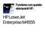HP 90A Black Original LaserJet Toner Cartridge (CE390A)