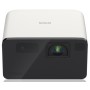 Epson EF-21W Proiettore a raggio standard 3LCD 1080p (1920x1080) Nero, Bianco (V11HB35040)
